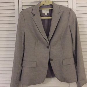 Business suit jacket